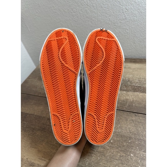 Nike Stefan Janoski x NBA Knicks 2019 - BQ6397-024 size 9.5 Shoes Sneakers - Picture 6 of 8